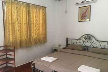 هتل Soutchai Resort
