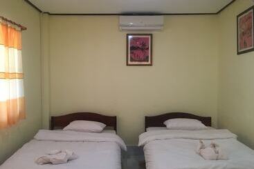 هتل Soutchai Resort