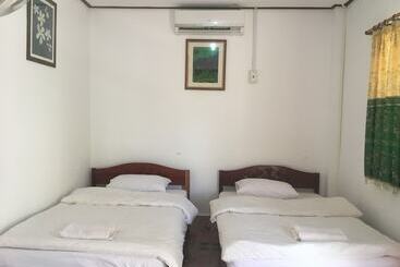 هتل Soutchai Resort
