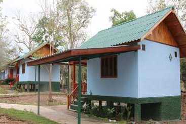 هتل Soutchai Resort