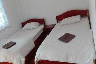هتل Soutchai Resort