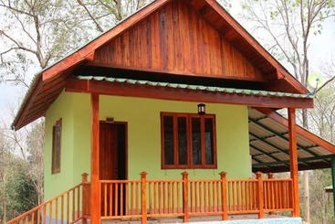 هتل Soutchai Resort
