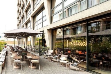 هتل Vienna House By Wyndham Mokotow Warsaw