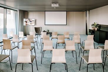 هتل Vienna House By Wyndham Mokotow Warsaw