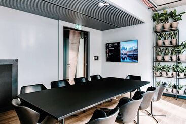 هتل Vienna House By Wyndham Mokotow Warsaw