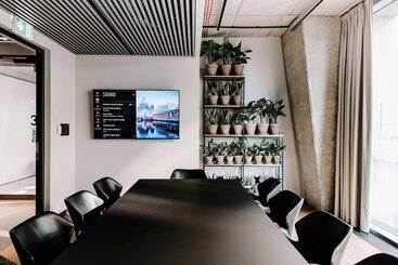 هتل Vienna House By Wyndham Mokotow Warsaw