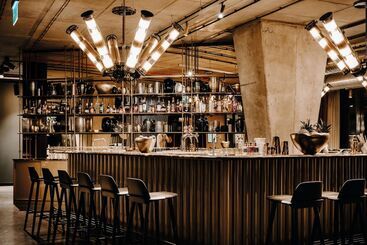 هتل Vienna House By Wyndham Mokotow Warsaw