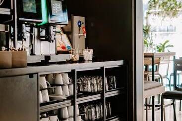 هتل Vienna House By Wyndham Mokotow Warsaw