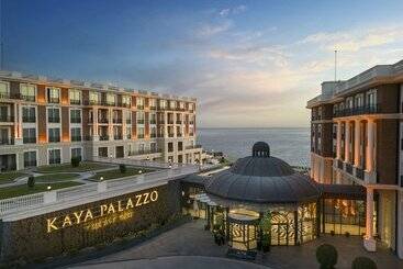 Kaya Palazzo Resort & Casino