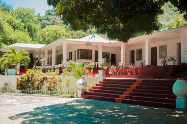 Le Grand Hotel Beck