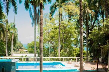 Le Grand Hotel Beck