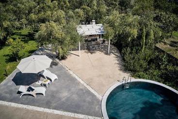 Villa Matina