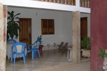 پانسیون Chez Aicha