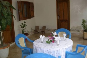 پانسیون Chez Aicha
