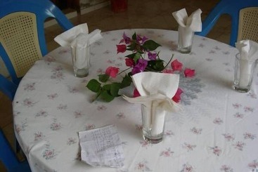 پانسیون Chez Aicha