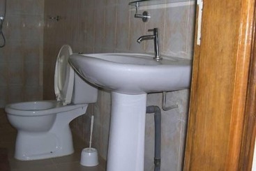 پانسیون Chez Aicha