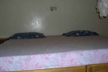 پانسیون Chez Aicha
