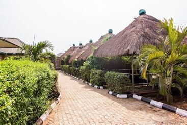 پانسیون Exclusive Relaxation Place & Bar
