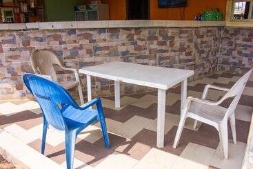 پانسیون Exclusive Relaxation Place & Bar