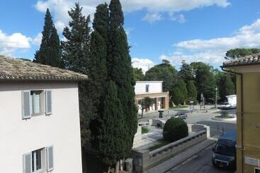 پانسیون Guest House Viaroma