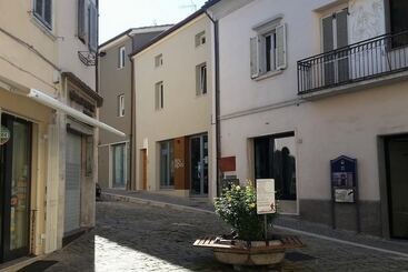 پانسیون Guest House Viaroma