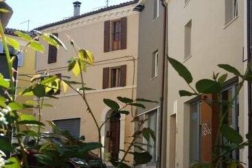 پانسیون Guest House Viaroma