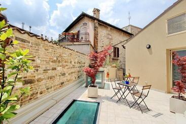 پانسیون Guest House Viaroma