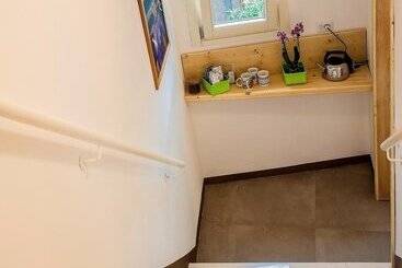 پانسیون Guest House Viaroma