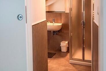 پانسیون Guest House Viaroma