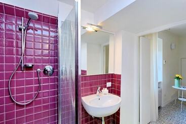 پانسیون Guest House Viaroma