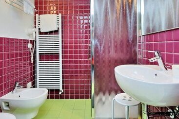 پانسیون Guest House Viaroma