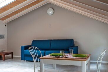 پانسیون Guest House Viaroma