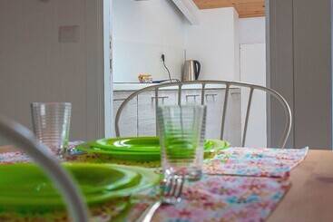 پانسیون Guest House Viaroma