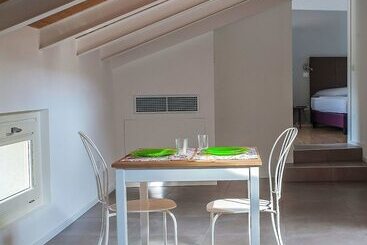 پانسیون Guest House Viaroma