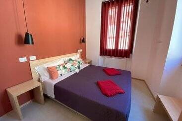 پانسیون Guest House Viaroma