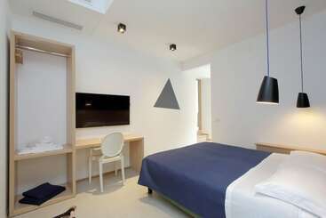پانسیون Guest House Viaroma
