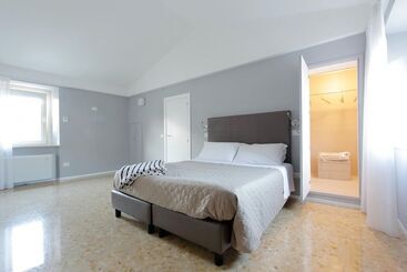 پانسیون Guest House Viaroma