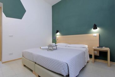 پانسیون Guest House Viaroma
