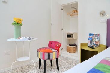 پانسیون Guest House Viaroma