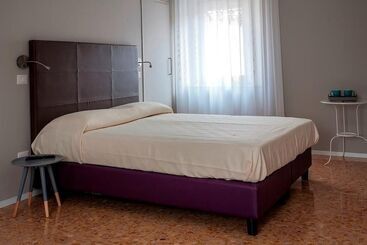 پانسیون Guest House Viaroma