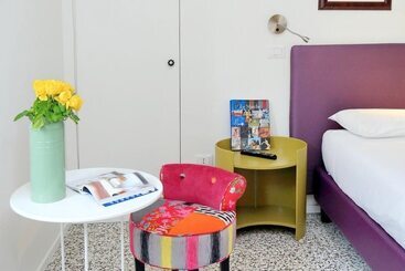 پانسیون Guest House Viaroma
