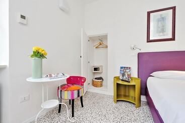 پانسیون Guest House Viaroma