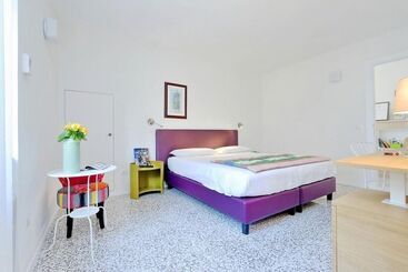 پانسیون Guest House Viaroma
