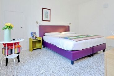 پانسیون Guest House Viaroma