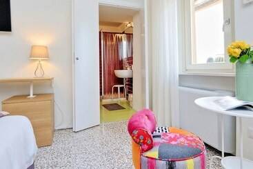 پانسیون Guest House Viaroma