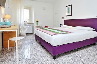 پانسیون Guest House Viaroma