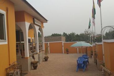 膳宿费 Maryland Guest House