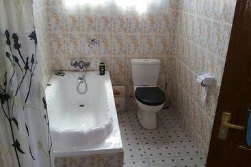پانسیون Maryland Guest House