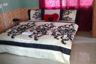 پانسیون Maryland Guest House