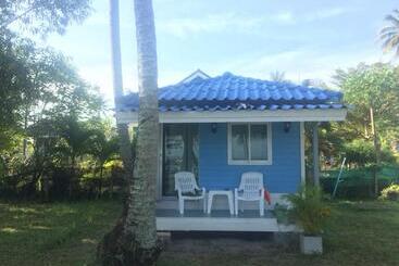 پانسیون Mr.yong Tour & Homestay
